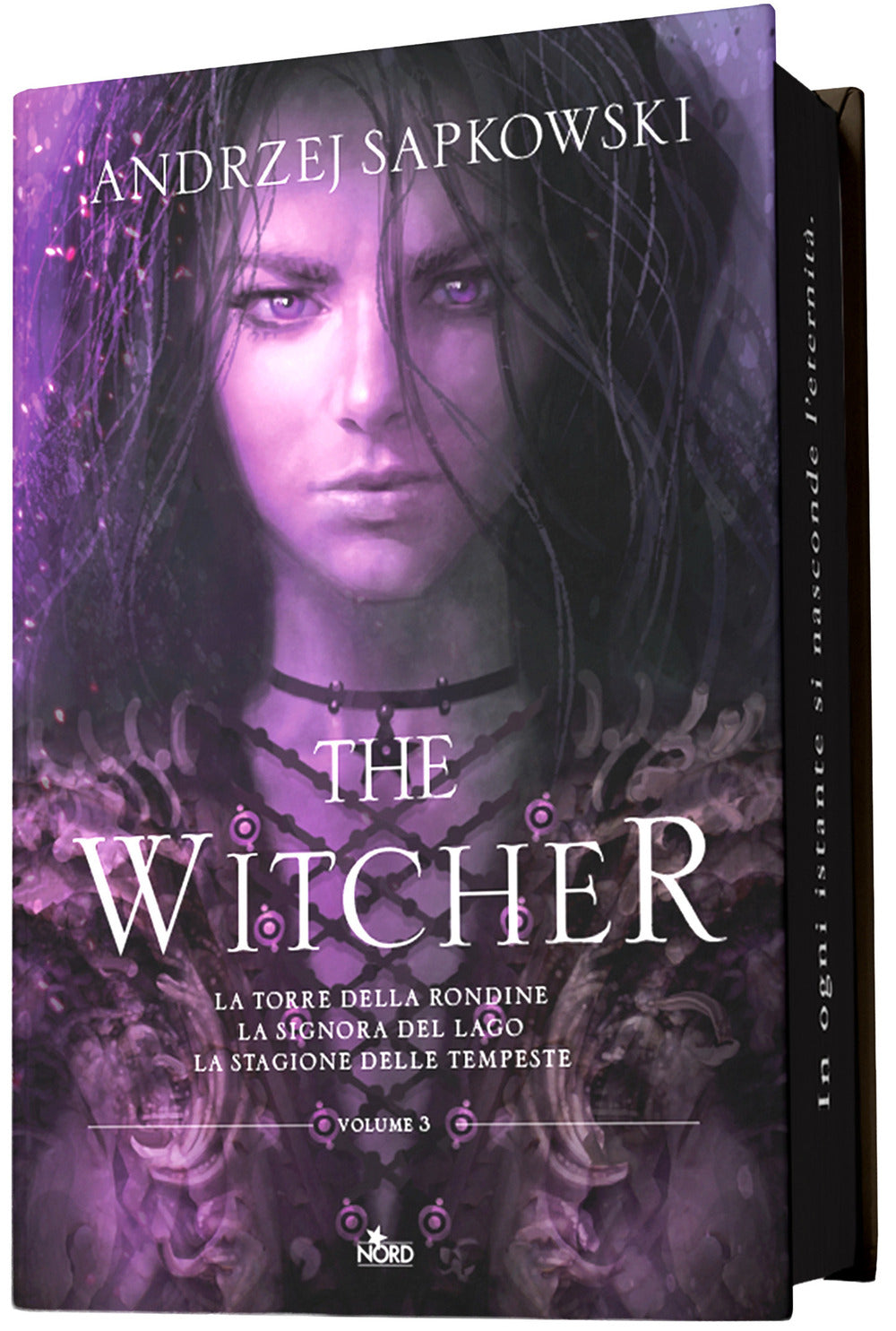 The Witcher. Collector's edition. Vol. 3