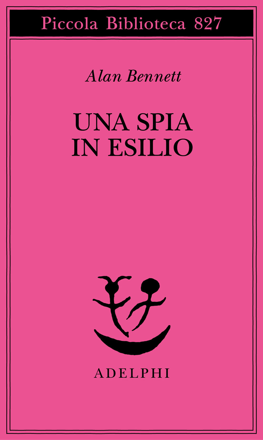 Una spia in esilio