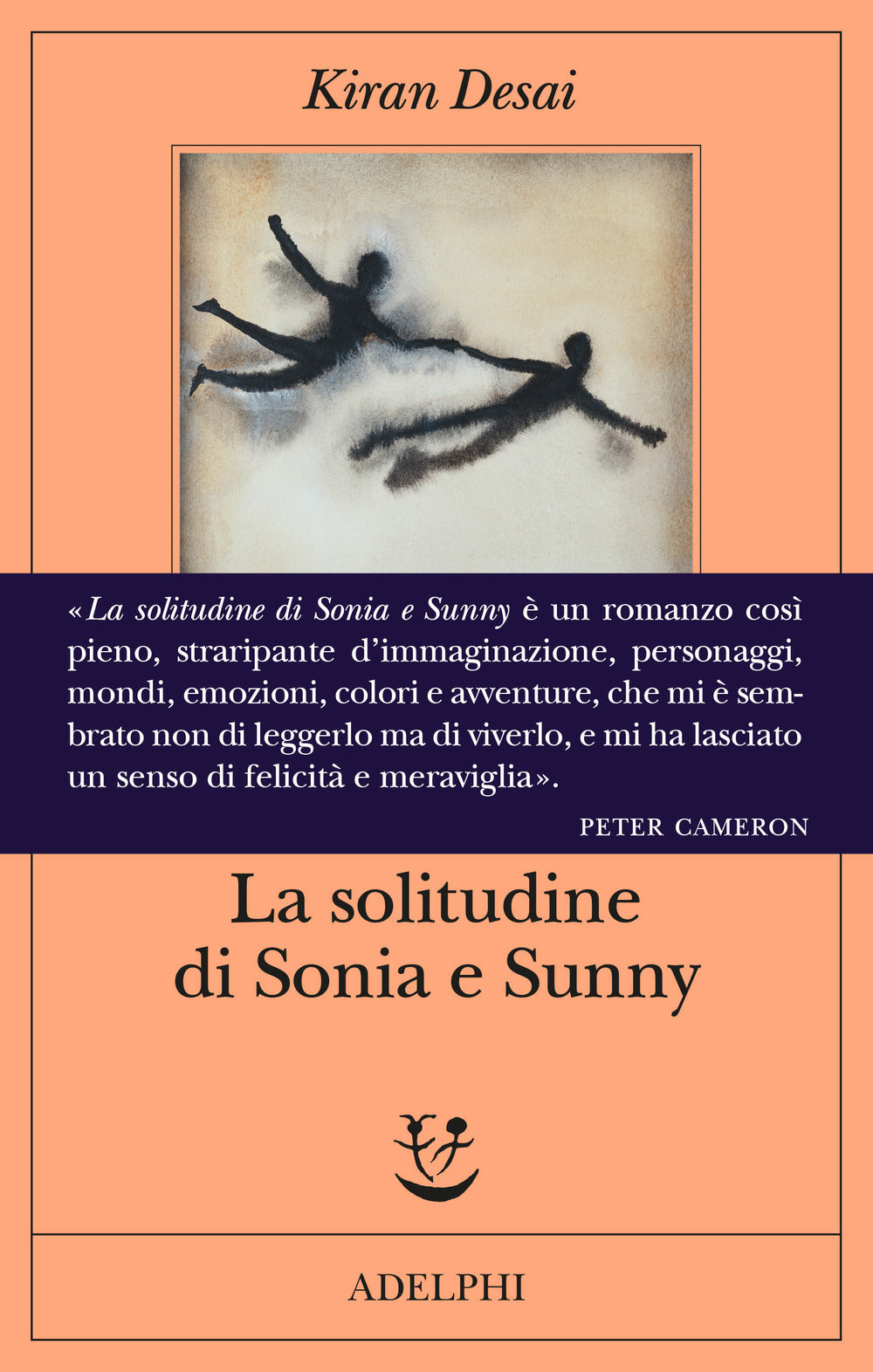 La solitudine di Sonia e Sunny