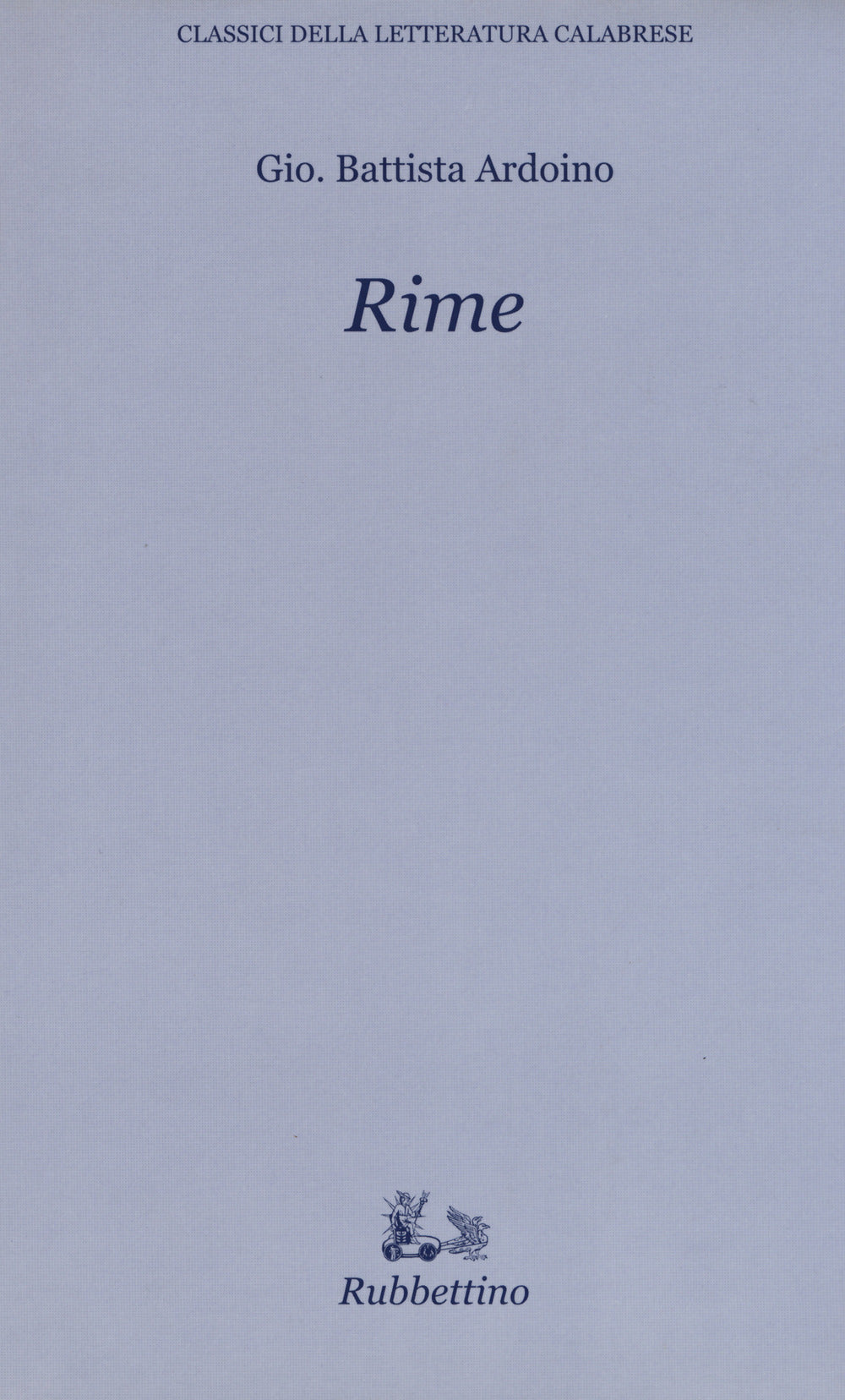 Rime