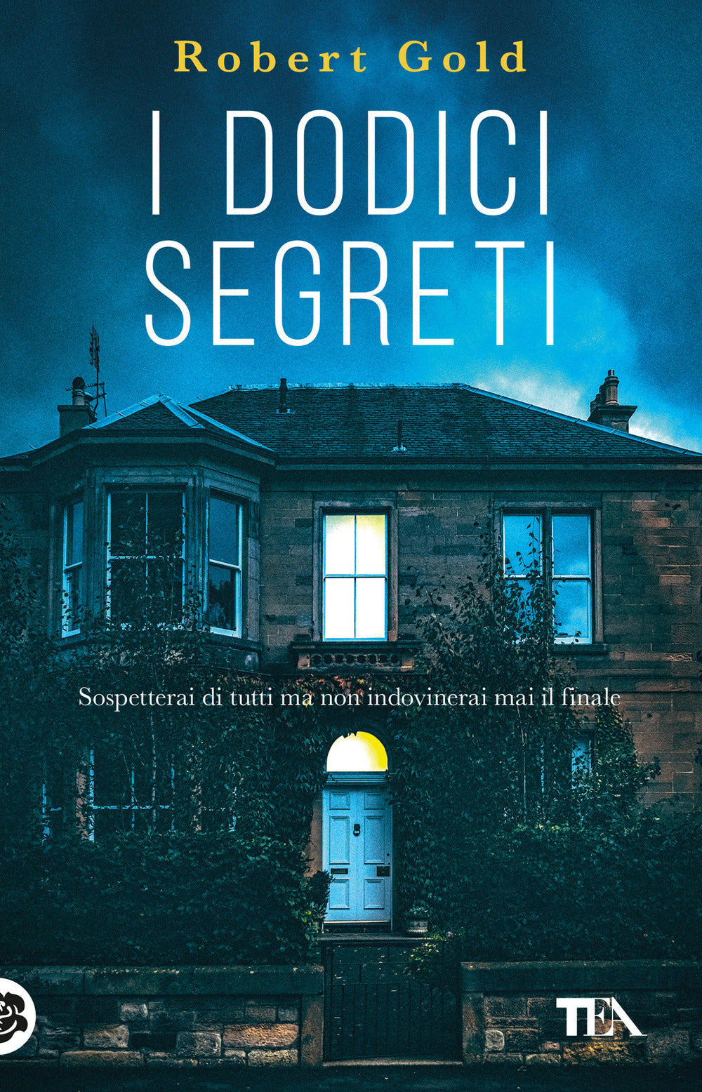 I dodici segreti