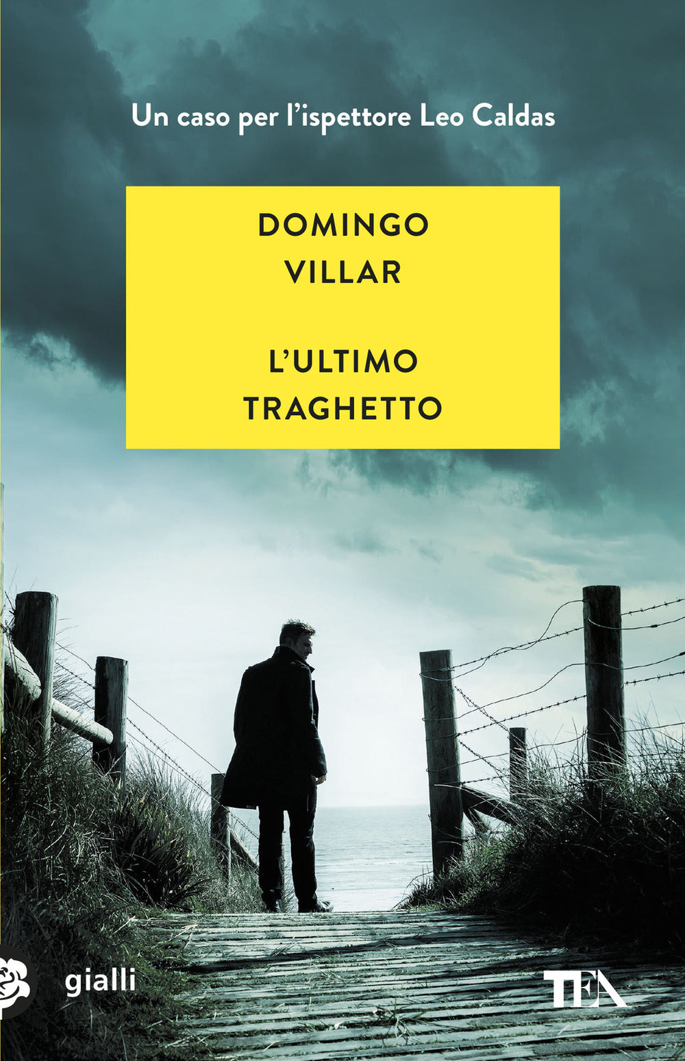 L'ultimo traghetto