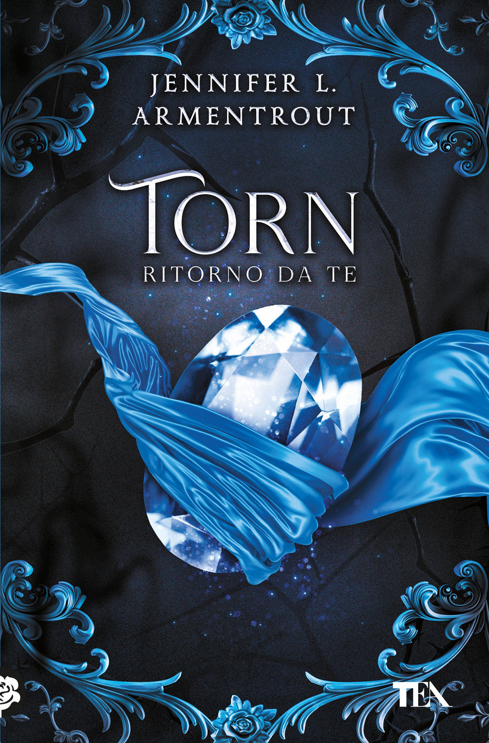 Torn. Ritorno da te