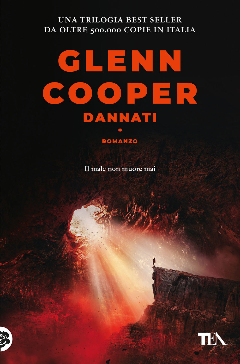 Dannati
