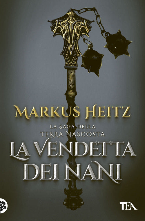 La vendetta dei nani