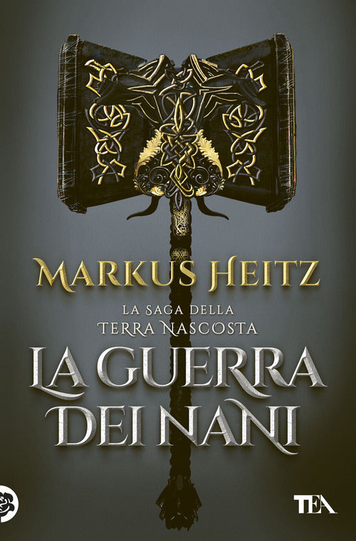 La guerra dei nani