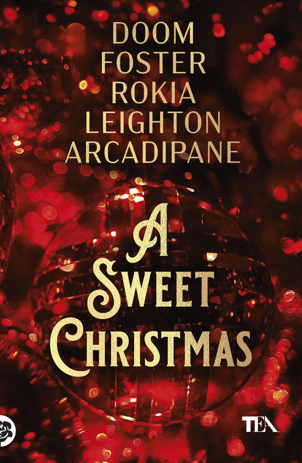 A sweet Christmas