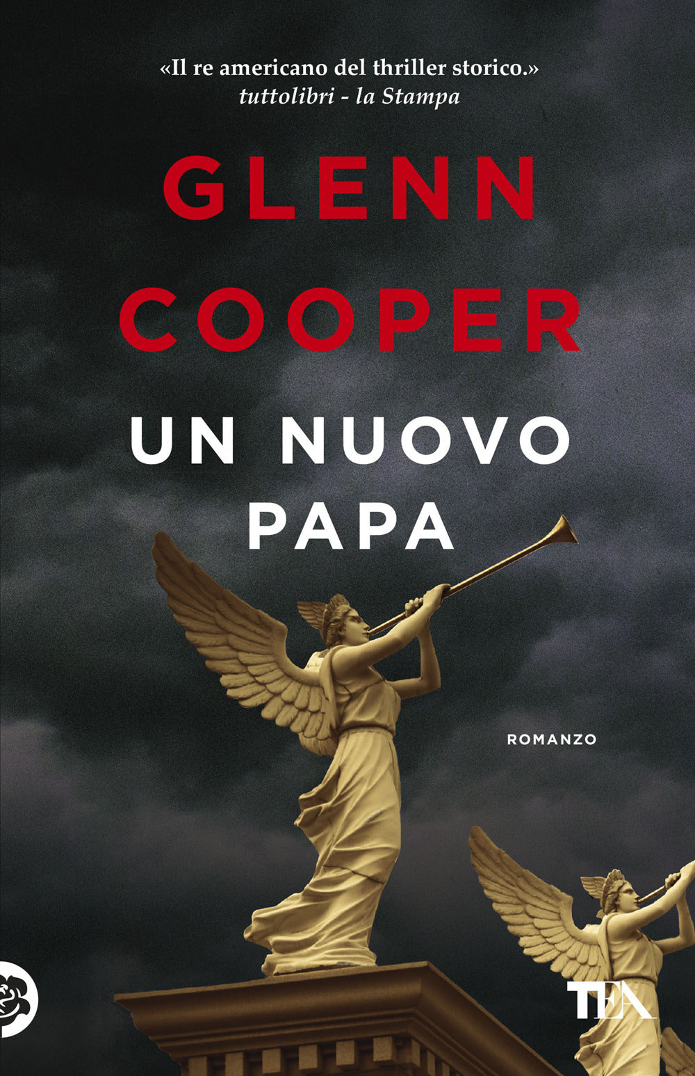 Un nuovo papa