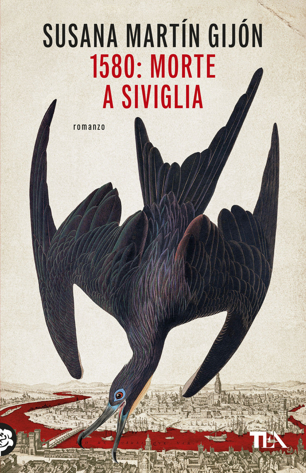 1580: morte a Siviglia