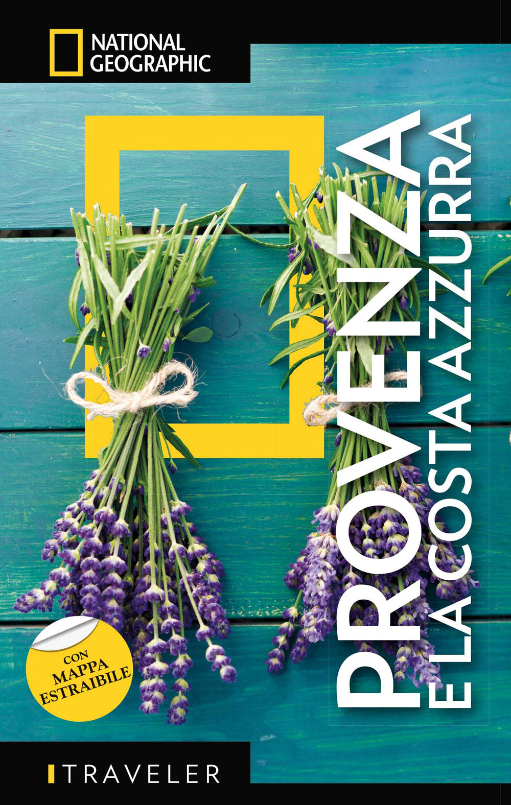Provenza e Costa Azzurra
