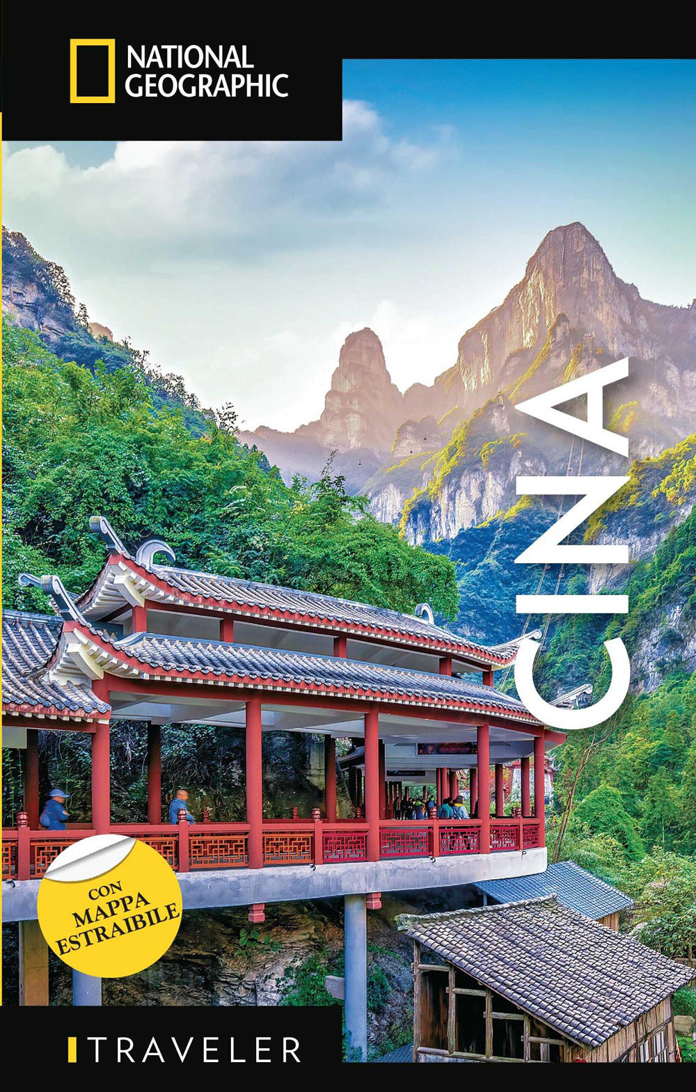 Cina