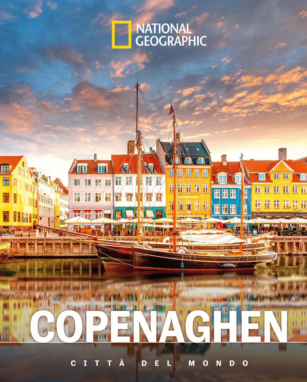 Copenaghen. Città del mondo