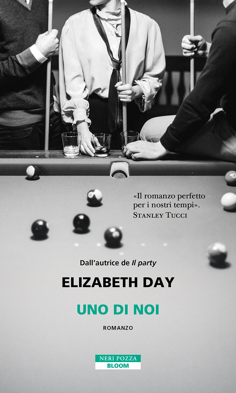Uno di noi