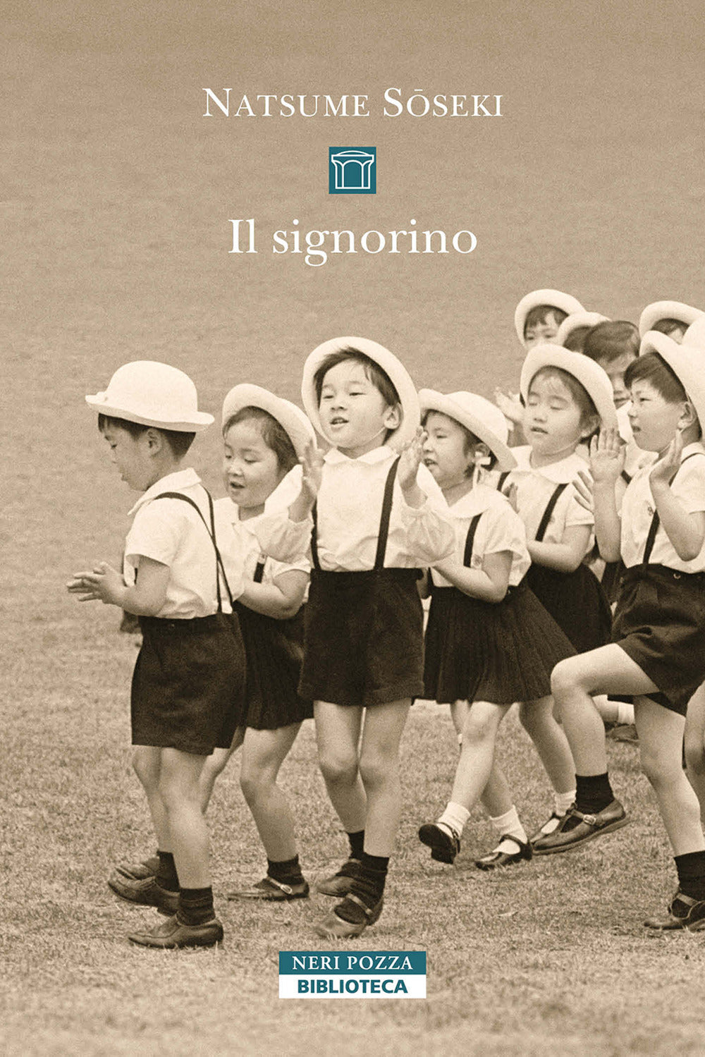 Il signorino