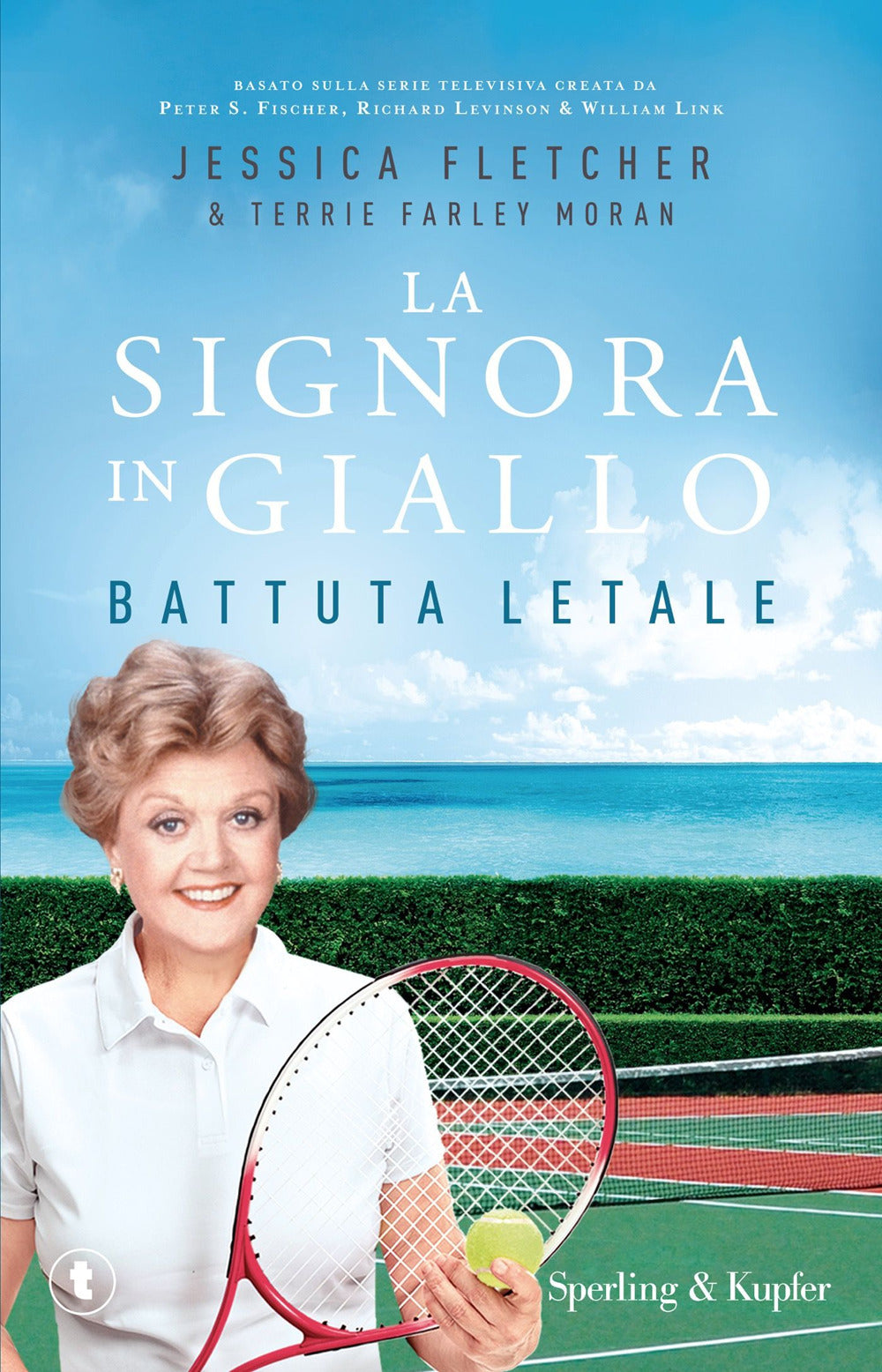 Battuta letale. La signora in giallo
