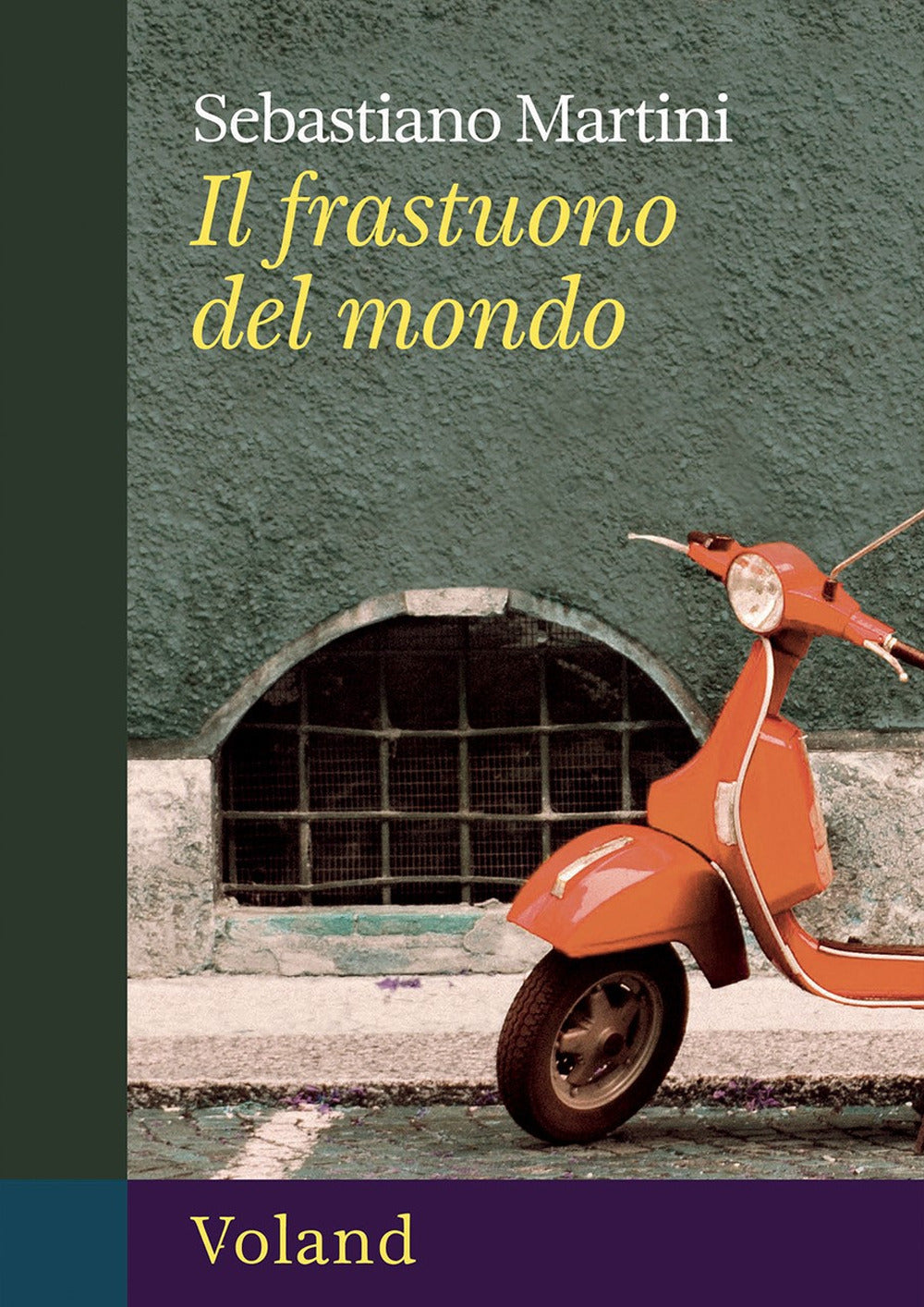 Il frastuono del mondo