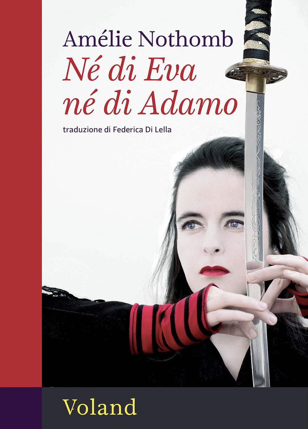 Né di Eva né di Adamo