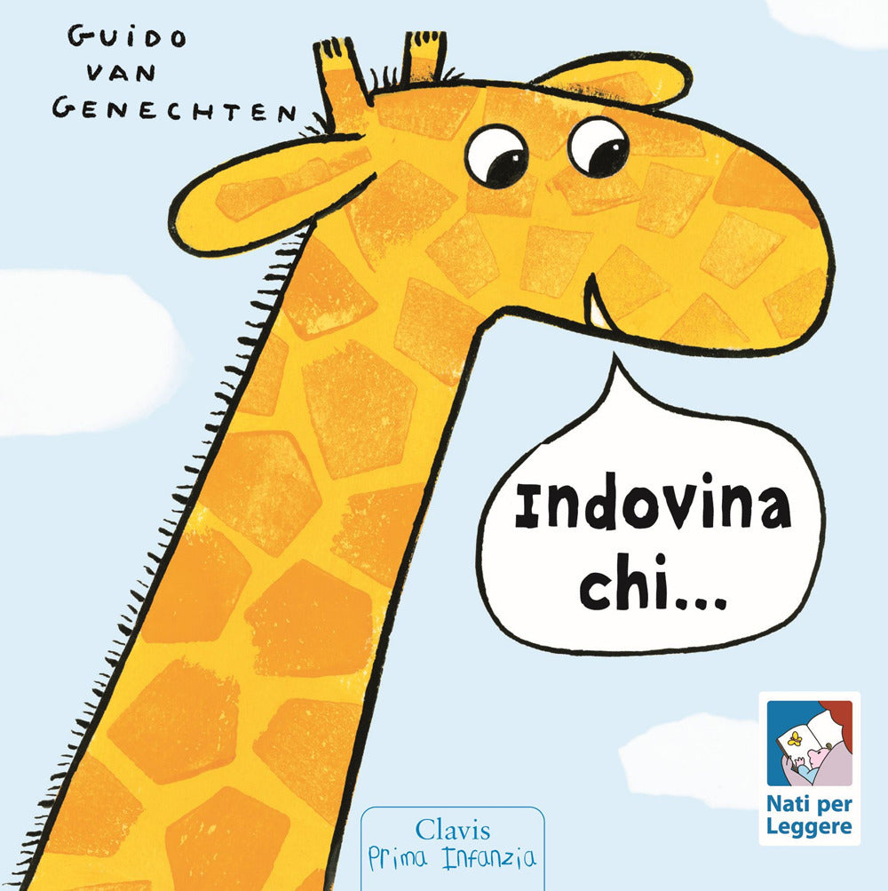 Indovina chi...