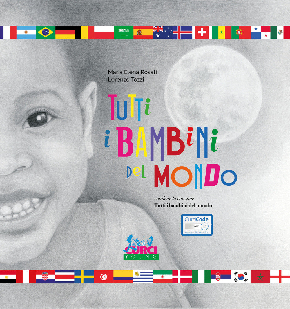 Tutti i bambini del mondo
