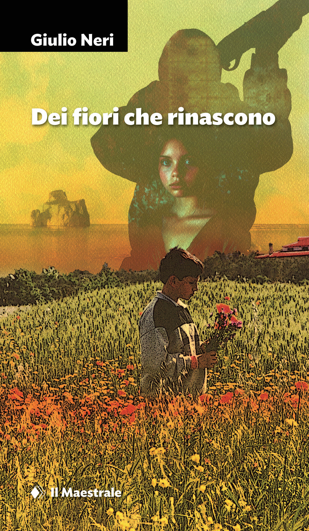 Dei fiori che rinascono