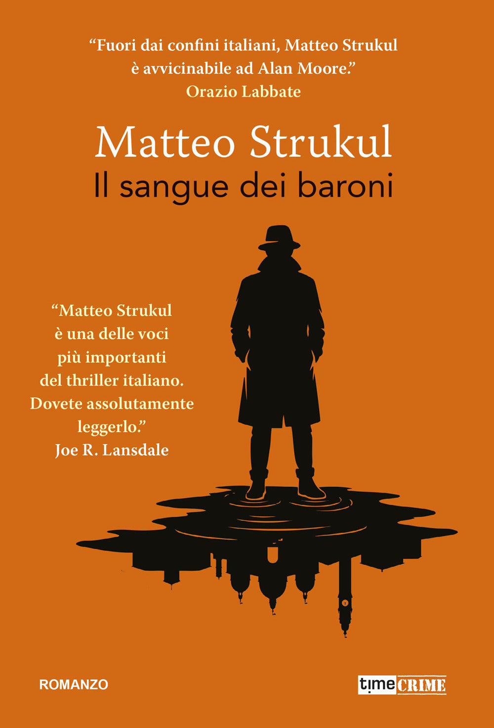 Il sangue dei baroni