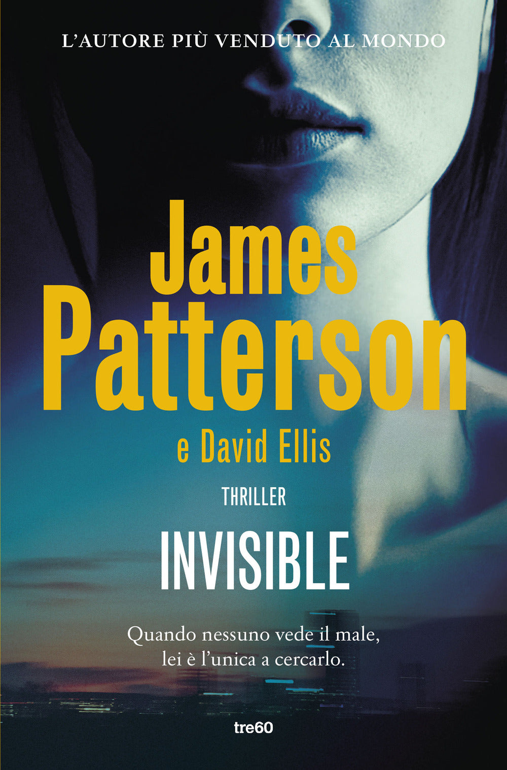 Invisible
