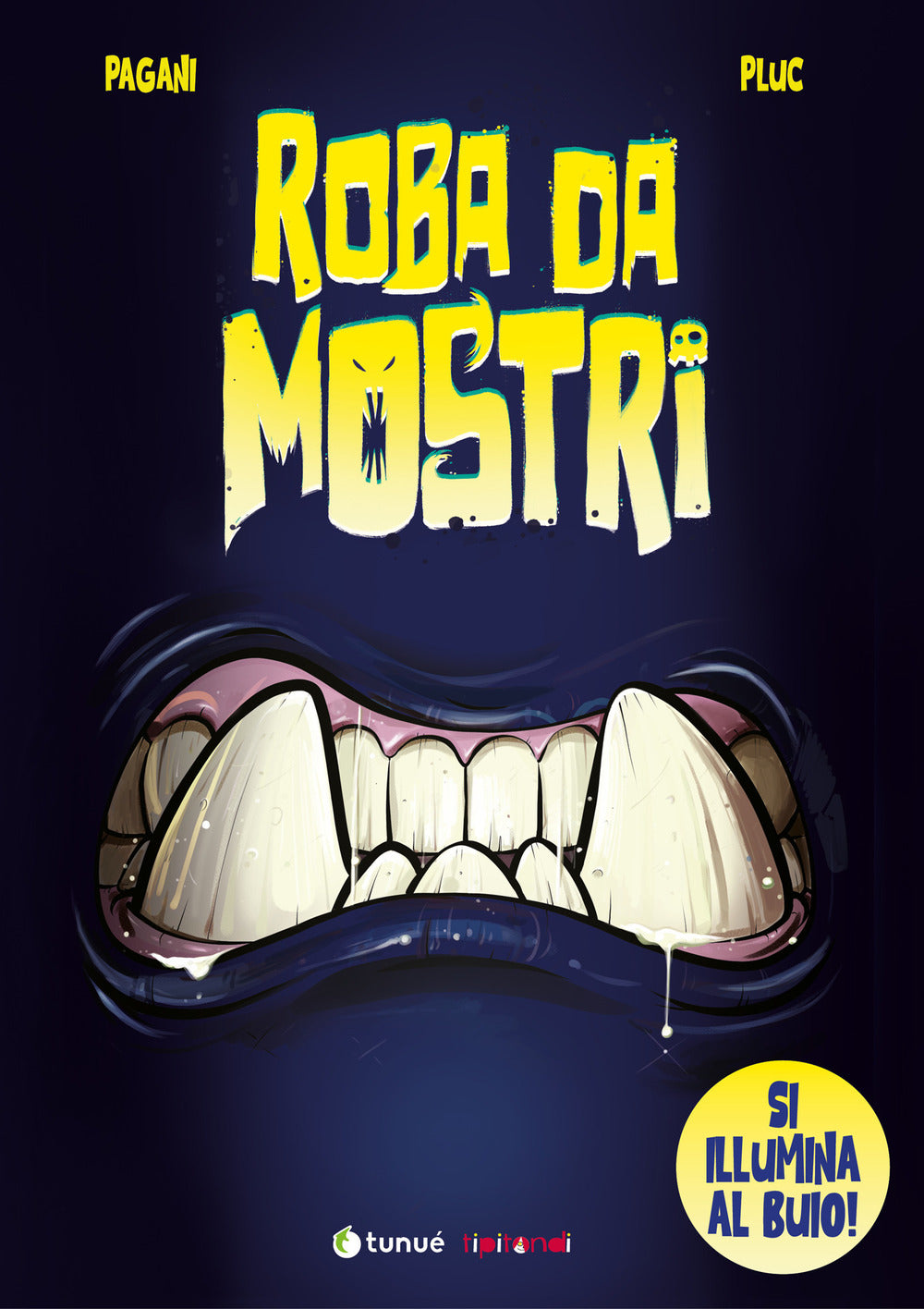 Roba da mostri