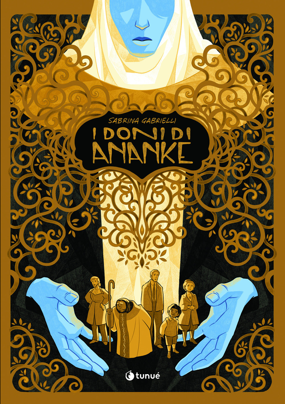 I doni di Ananke