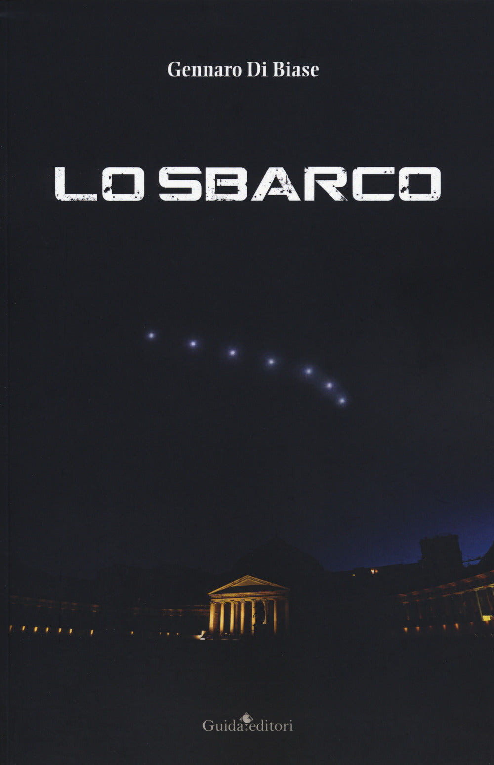 Lo sbarco