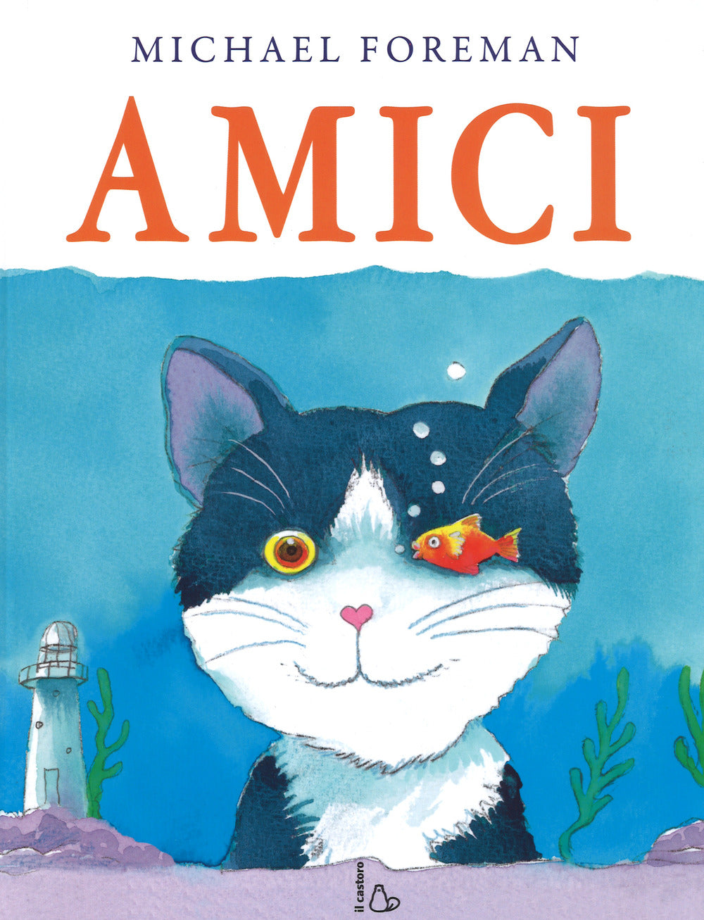 Amici