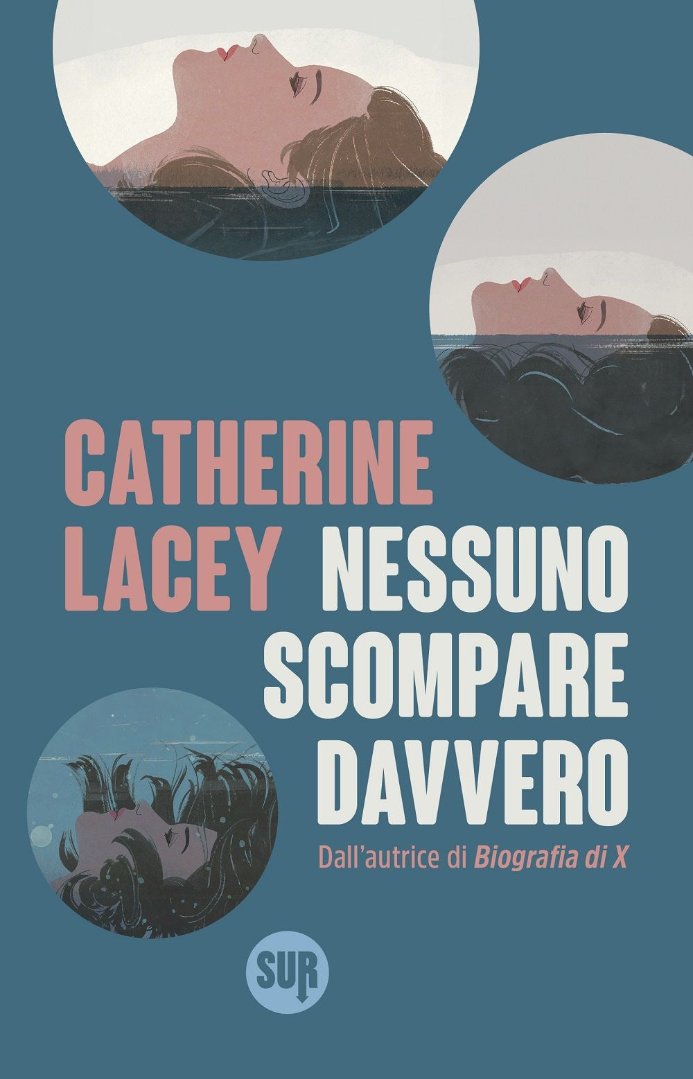 Nessuno scompare davvero
