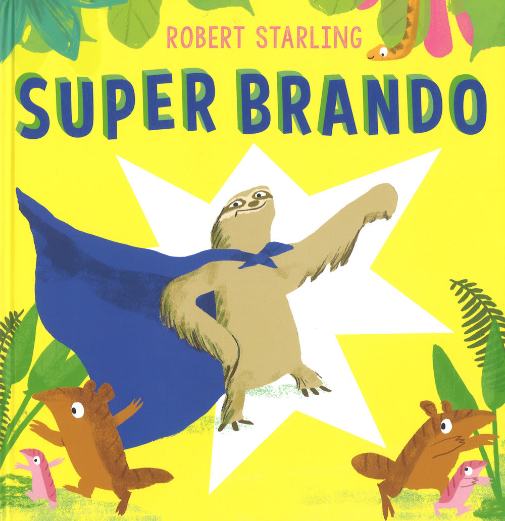 Super Brando