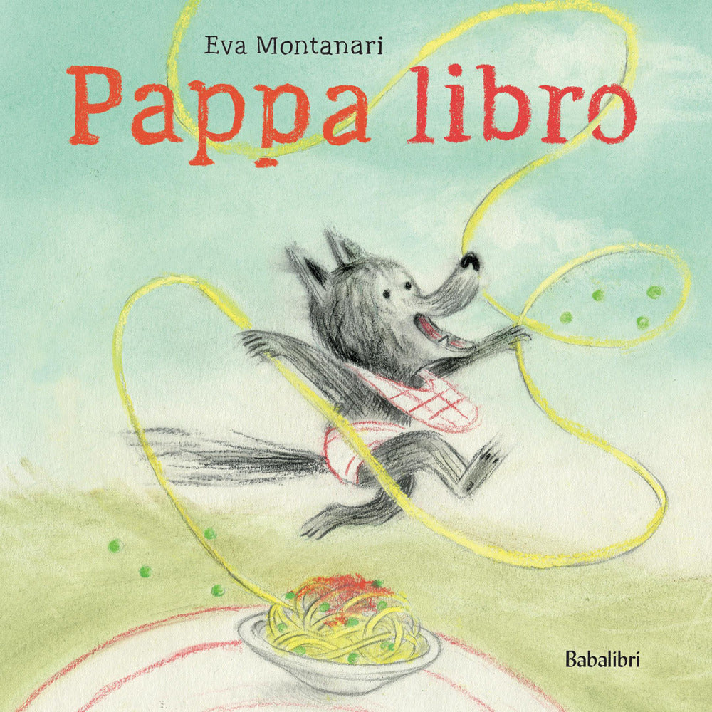 Pappa libro