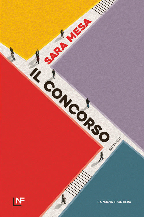 Il concorso