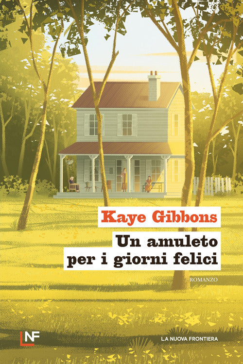 Un amuleto per i giorni felici
