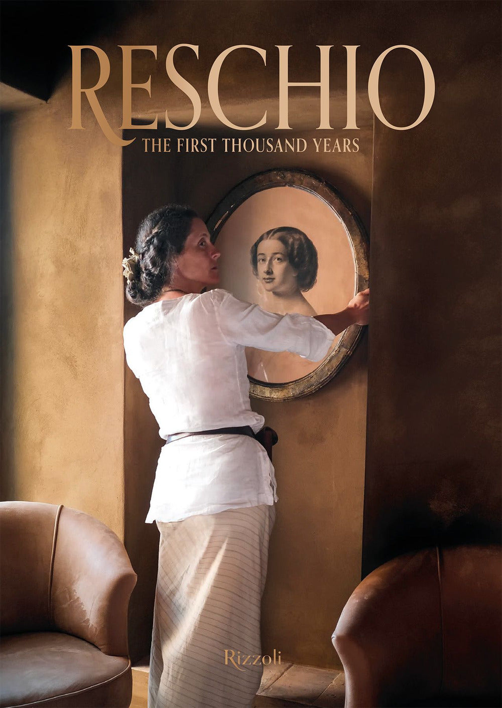 Reschio. The first thousand years. Ediz. illustrata
