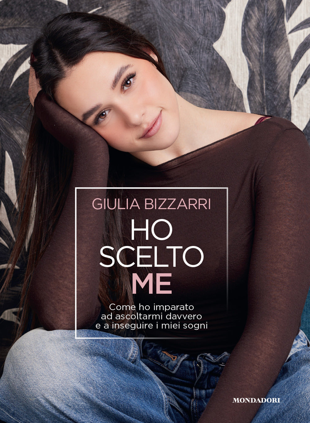 Ho scelto me. Come ho imparato ad ascoltarmi davvero e a inseguire i miei sogni