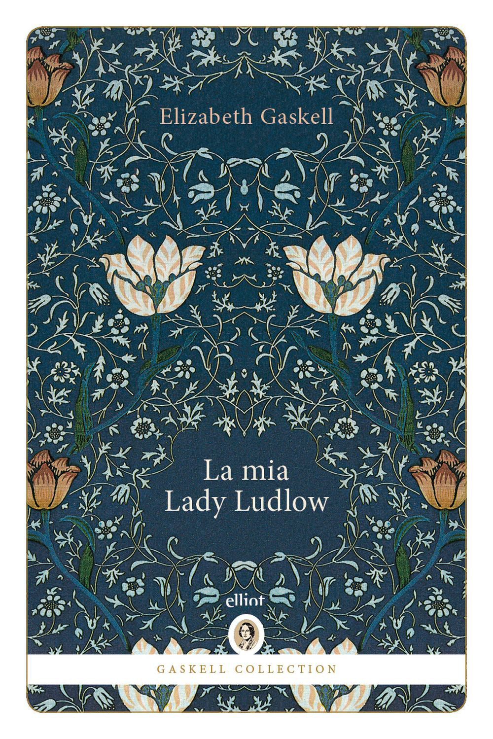 La mia Lady Ludlow