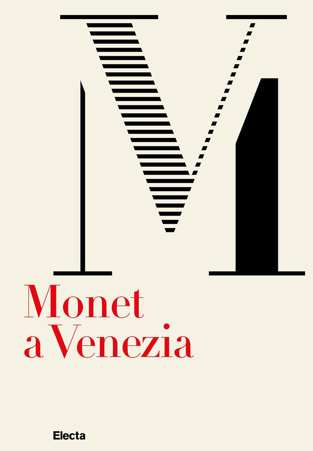 Monet a Venezia. Ediz. italiana e inglese