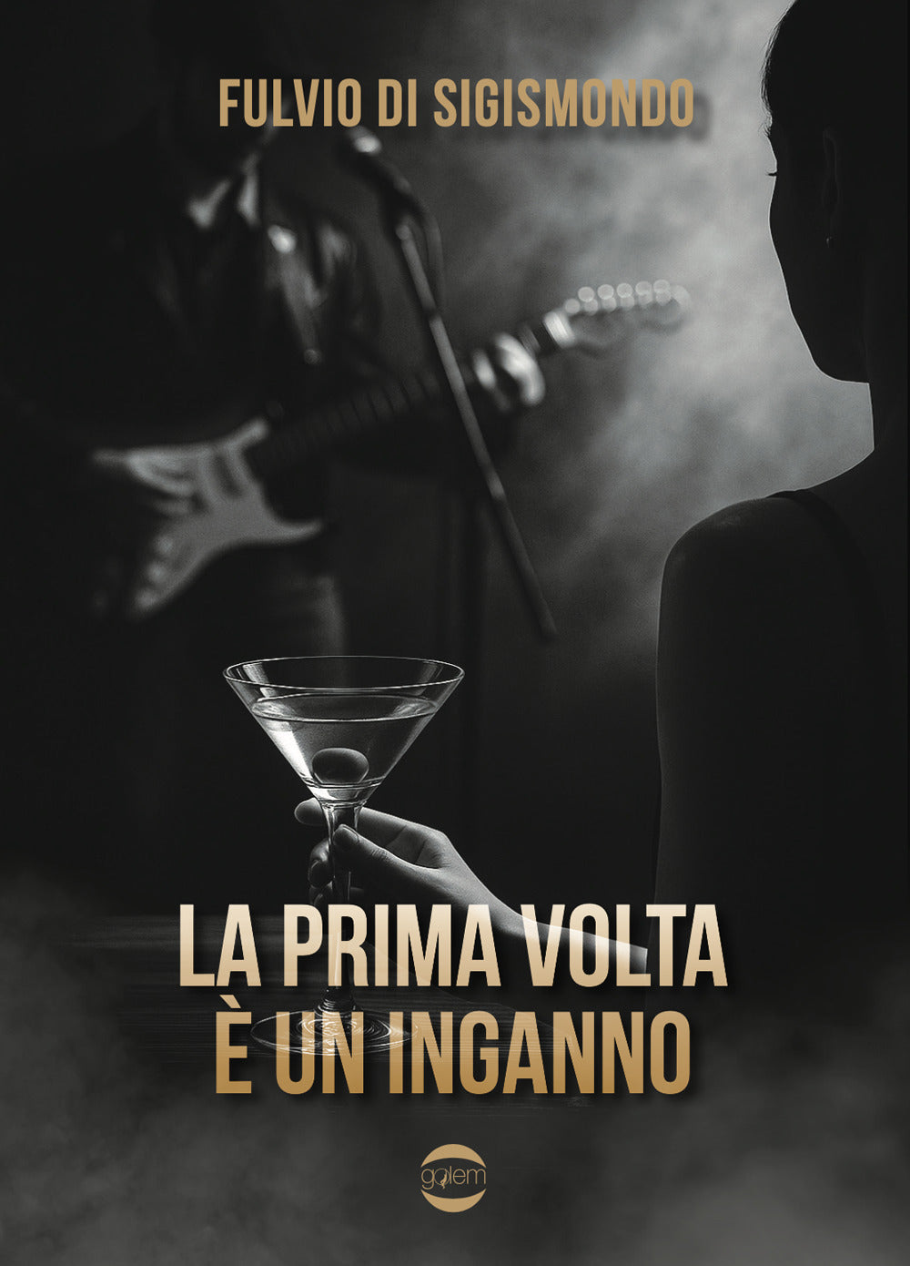 La prima volta è un inganno