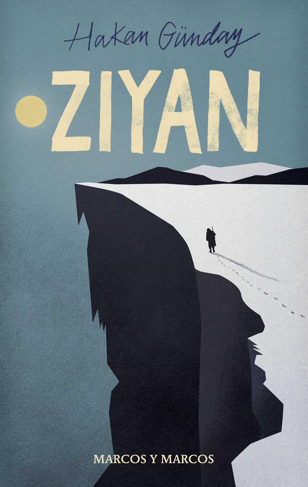 Ziyan