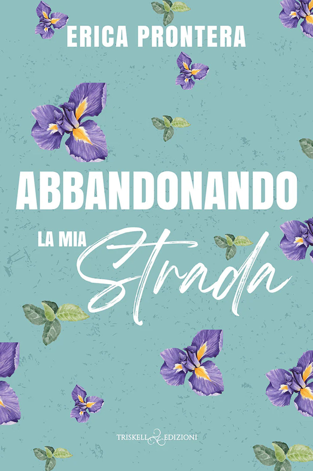 Abbandonando la mia strada