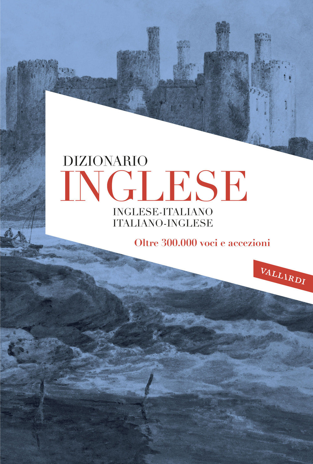 Inglese. Dizionario Ultra
