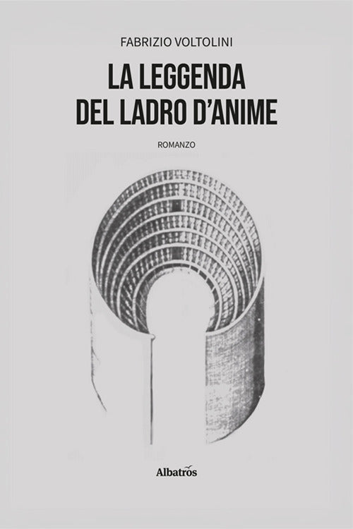 La leggenda del ladro d'anime