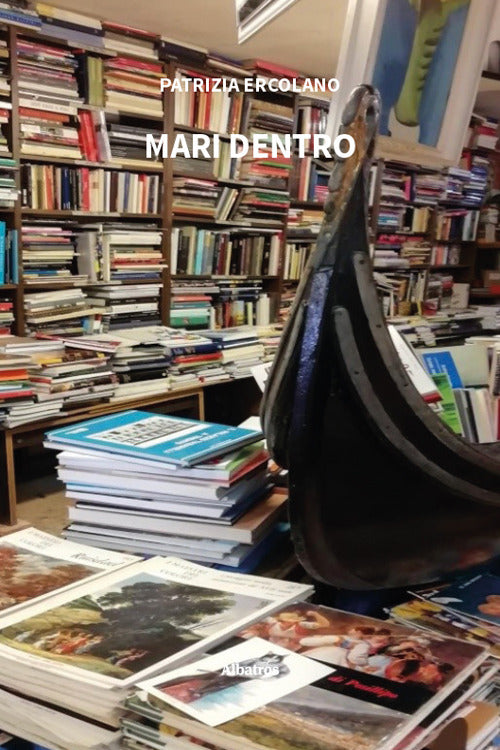 Mari dentro