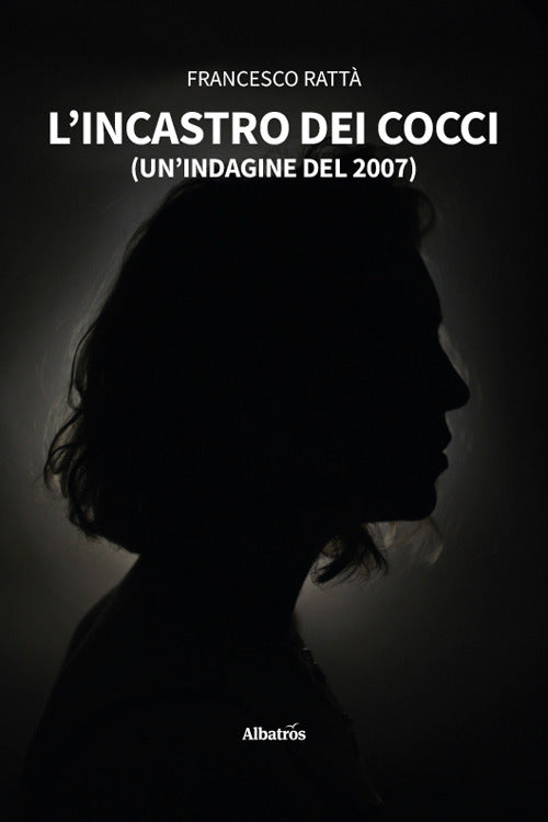 L'incastro dei cocci. (Un'indagine del 2007)