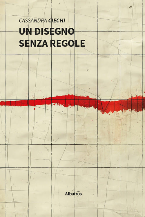 Un disegno senza regole