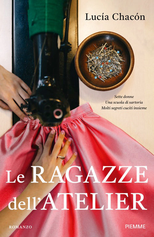 Le ragazze dell'atelier