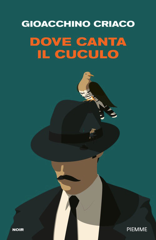 Dove canta il cuculo