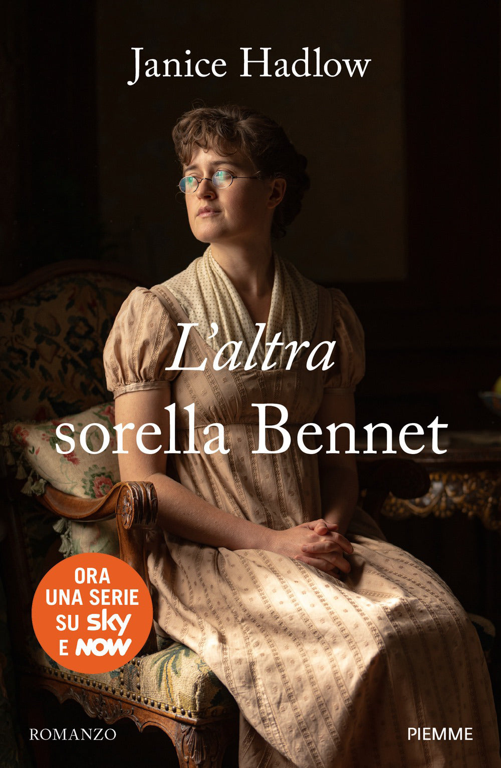 L'altra sorella Bennet